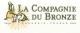 compagnie du bronze