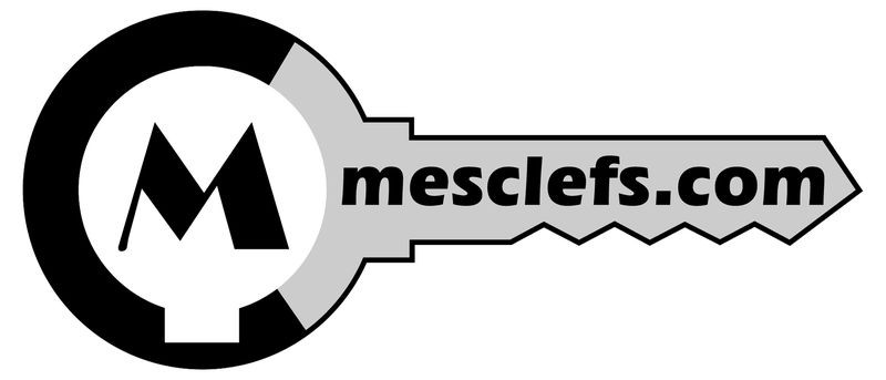 MesClefs.com MesClefs.com
