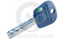 clé Mul-T-Lock Integrator