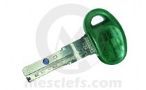 Clé Mottura Champion