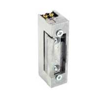 Gâche électrique pour serrure encastrée