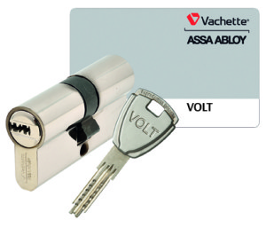 Cylindre Vachette Volt Brevet 2030
