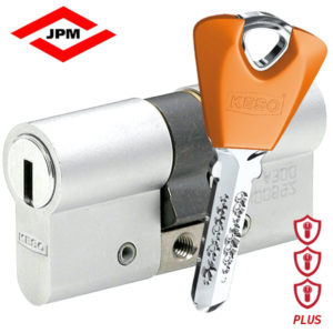 Cylindre Keso 4000S Omega