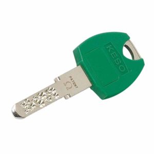 Clé JPM KESO 4000S OMEGA