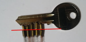 serrurier crochetage