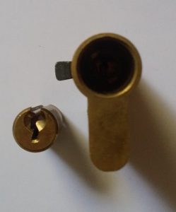 serruriers de france serrurier paris crochetage cyilndre