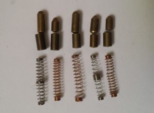 serrurier paris crochetage cylindre