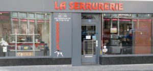 Serrurier Chambéry