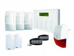 sécuriser sa maison