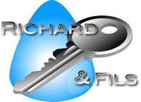 Serrurier Vincennes Richard & Fils