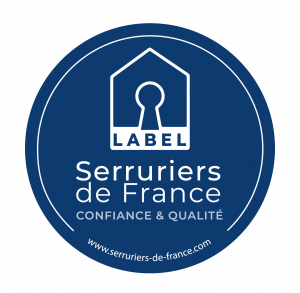 logo serruriers de france