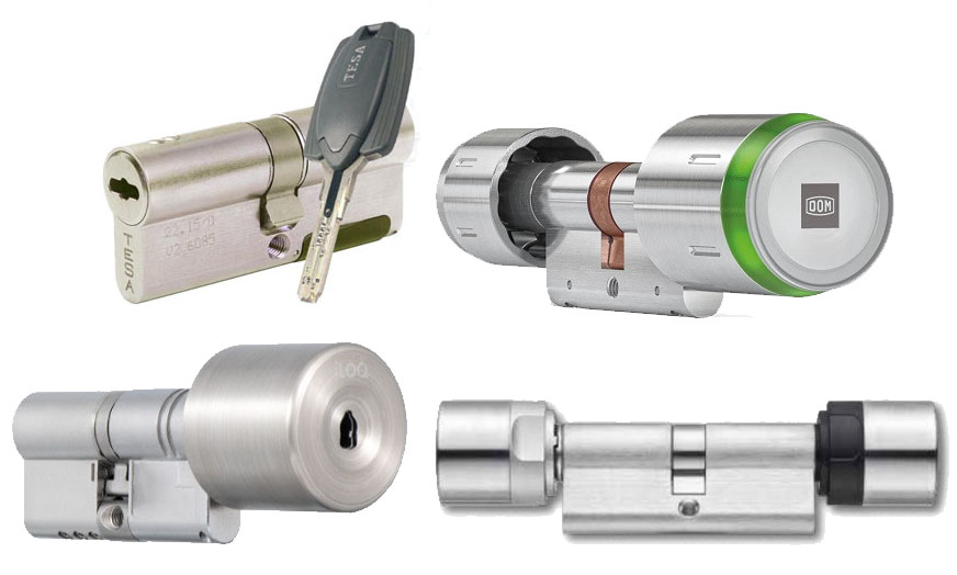 cylindres numériques